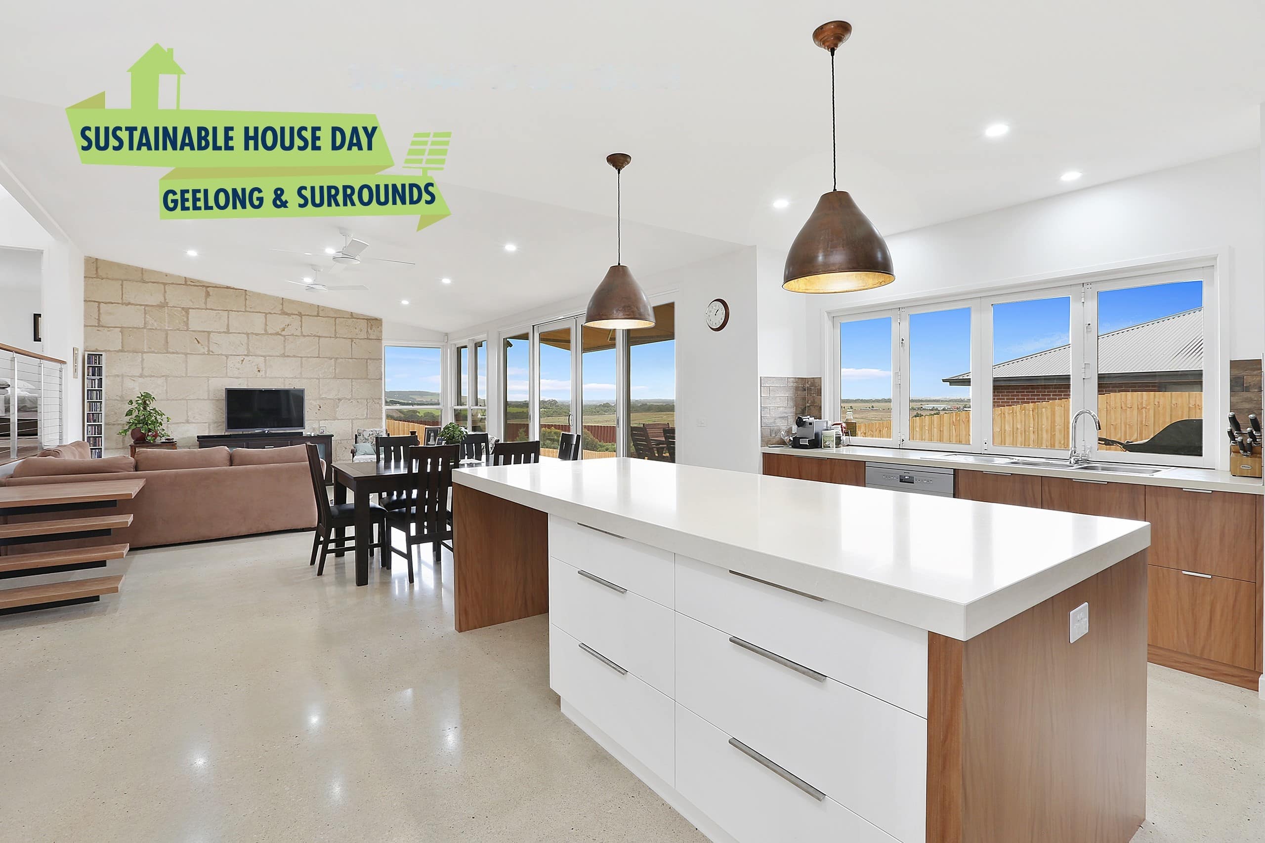 Featured image for “Sustainable House Day 2017”