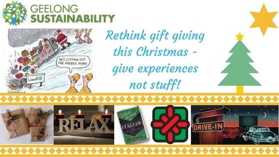 Featured image for “Rethink for a Zero Waste Xmas”