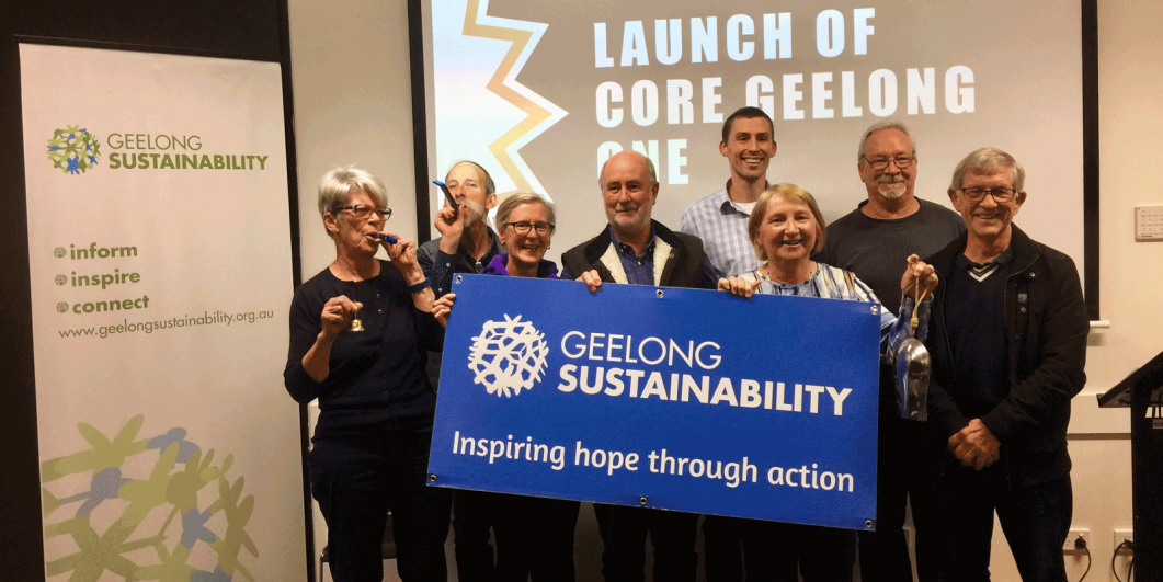 Success Story / Spotlight Archives Geelong Sustainability