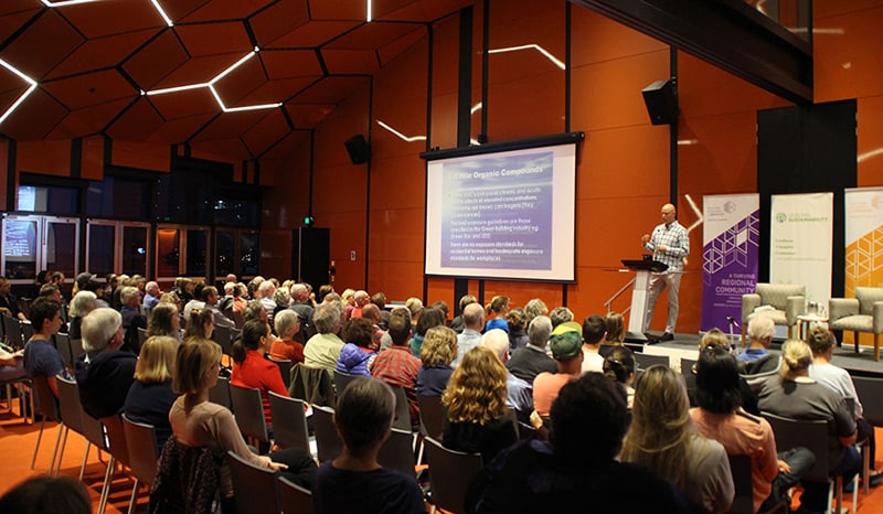 Featured image for “Clever Living Seminar 2: Eco Building Materials”