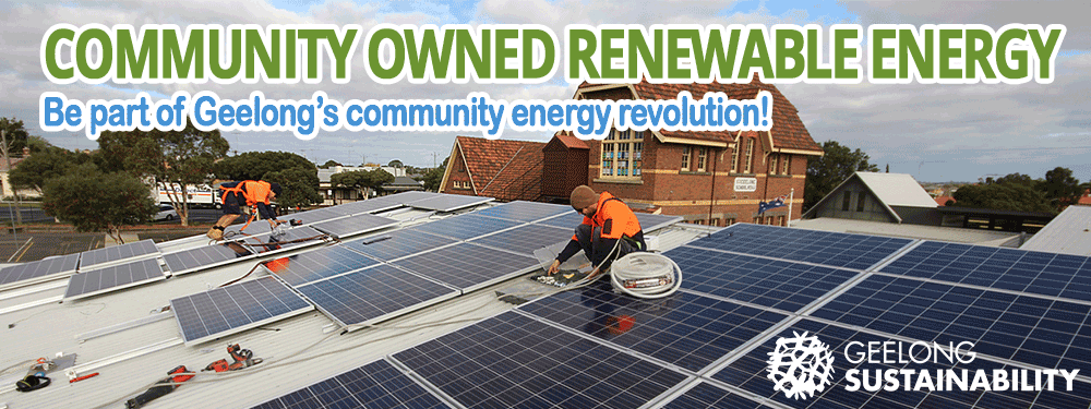 Featured image for “CORE Geelong May Update”