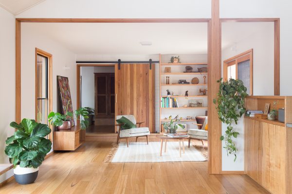 Clever  Living  Seminar  5 - Renovate. Retrofit. Re-imagine.