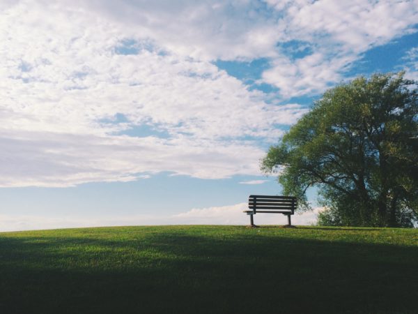 Going Out Green: Planning a Sustainable Funeral