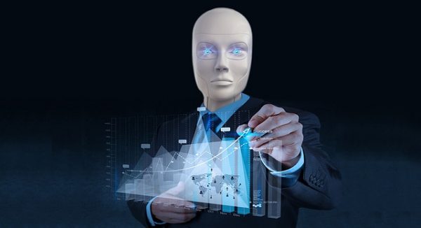Ready or Not Artificial Intelligence is Here!