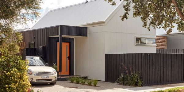 SHD2019 House 4 - extra small house booking