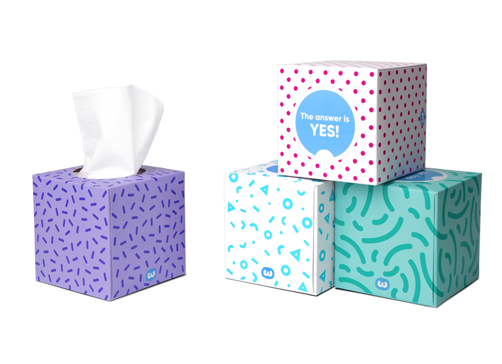 Featured image for “Who Gives A Crap – Special Purchase”