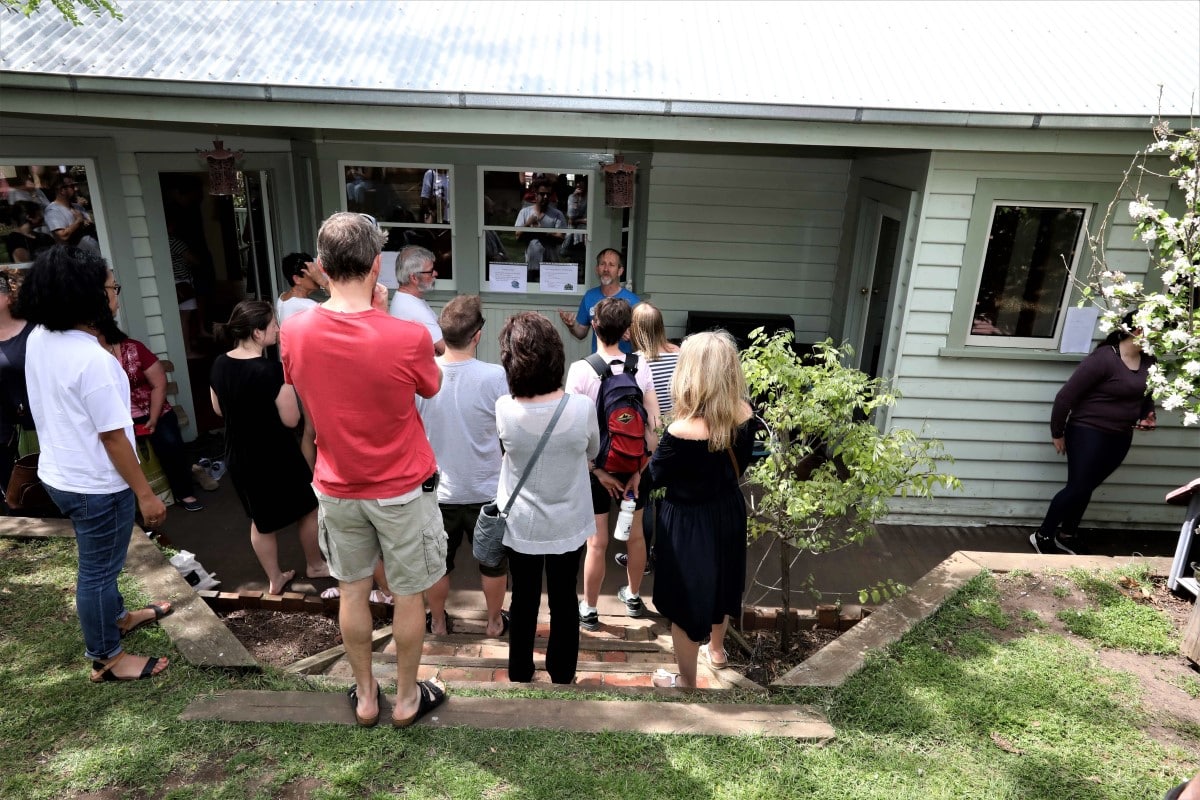 Featured image for “Sustainable House Day 2018 Report”