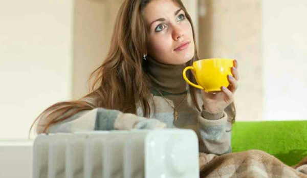Home Heating: Good For You & The Planet