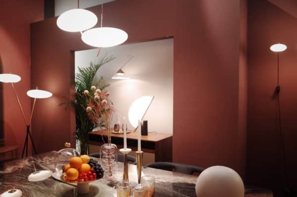 Design Your Home With Light