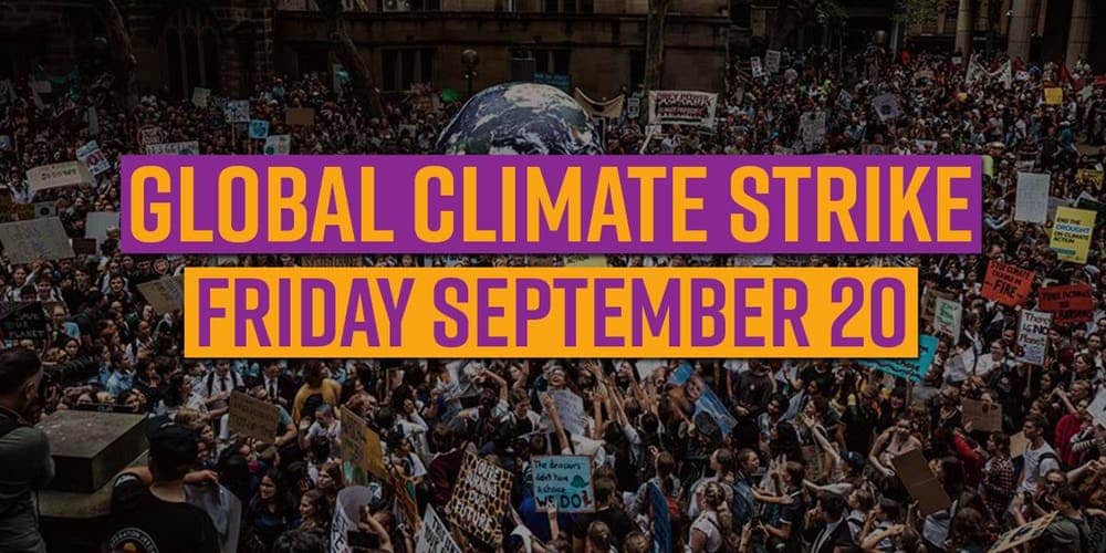 Featured image for “How good are the student climate strikers?”