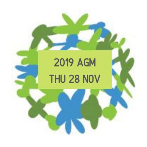 2019 Annual General Meeting