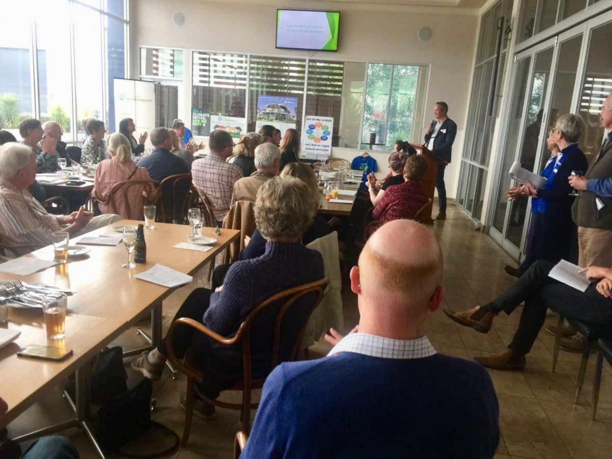 Featured image for “2019 Annual General Meeting”