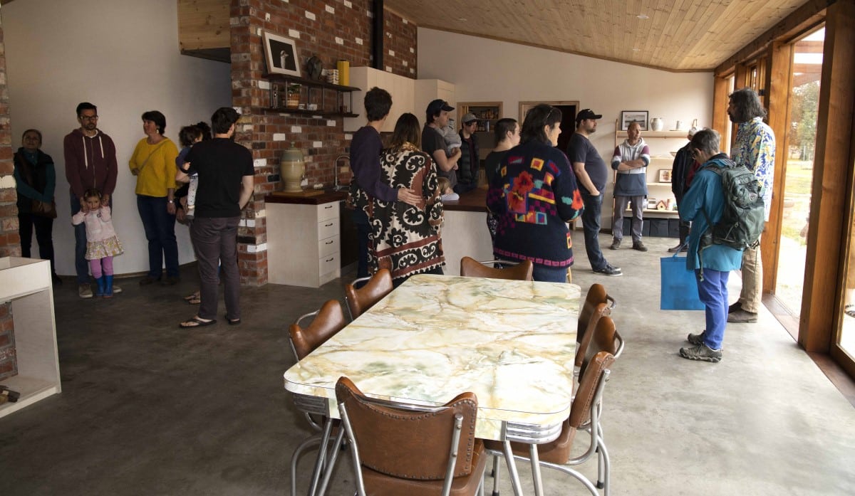 Featured image for “Sustainable House Day Report”