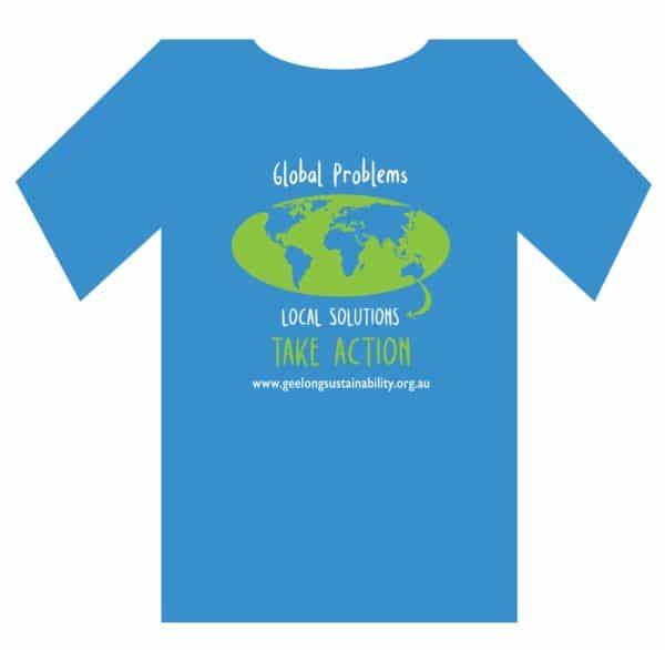 GS T-shirt