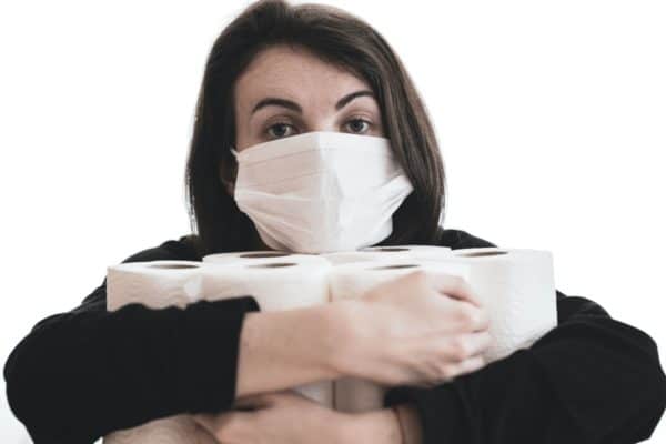 Releasing Stress for Better Health