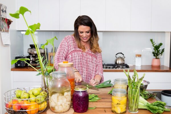 Intro to Fermentation  (Online)