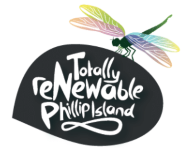 Totally Renewable Phillip Island