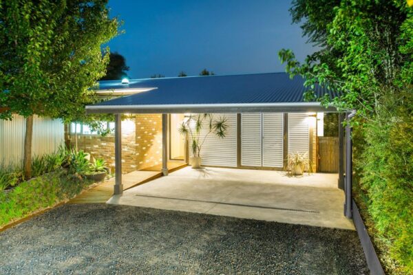 House 4 - Belmont