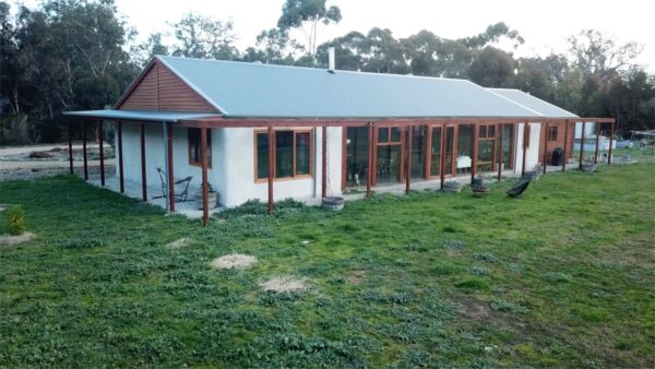 House 3 - Inverleigh