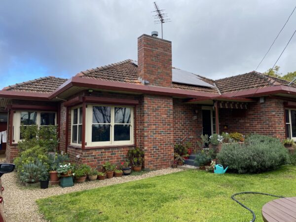 House 8 - Newtown