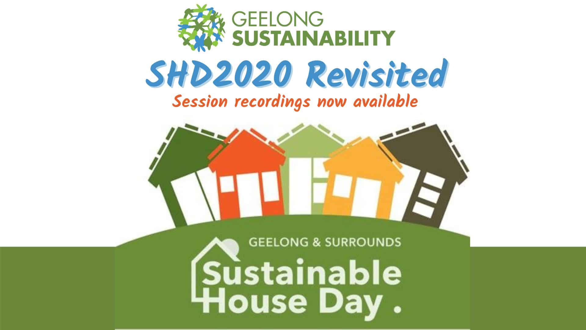 Featured image for “Sustainable House Day Review”