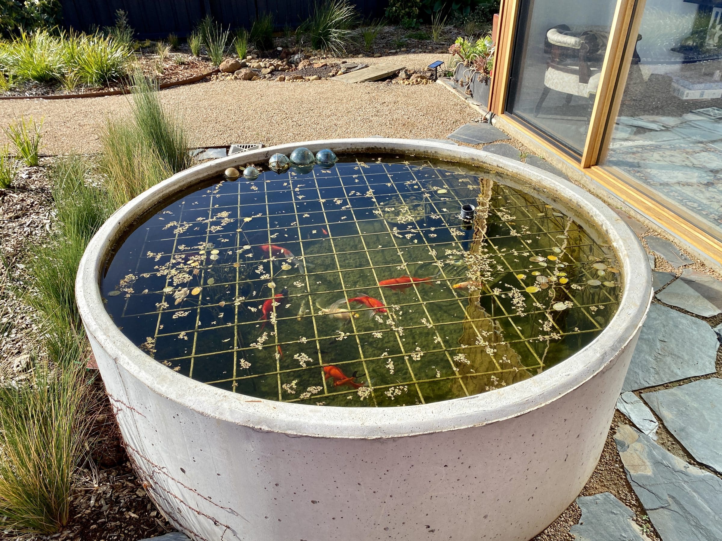 St Leonards Geelong Sustainability