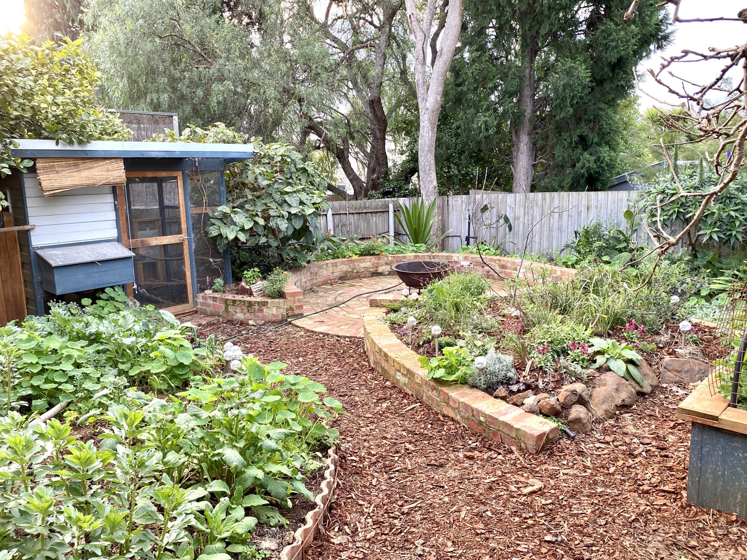 Highton Geelong Sustainability