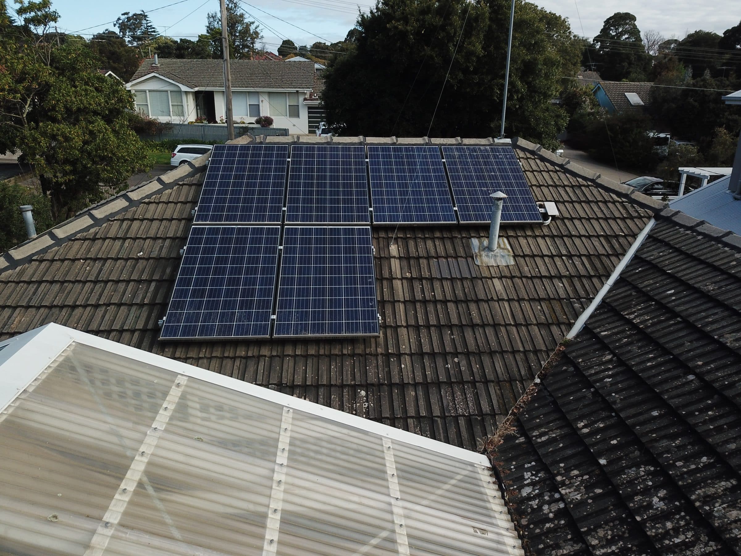 Highton Geelong Sustainability