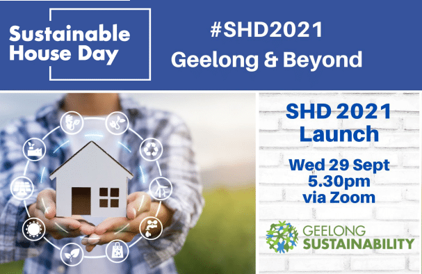 SHD2021 Launch