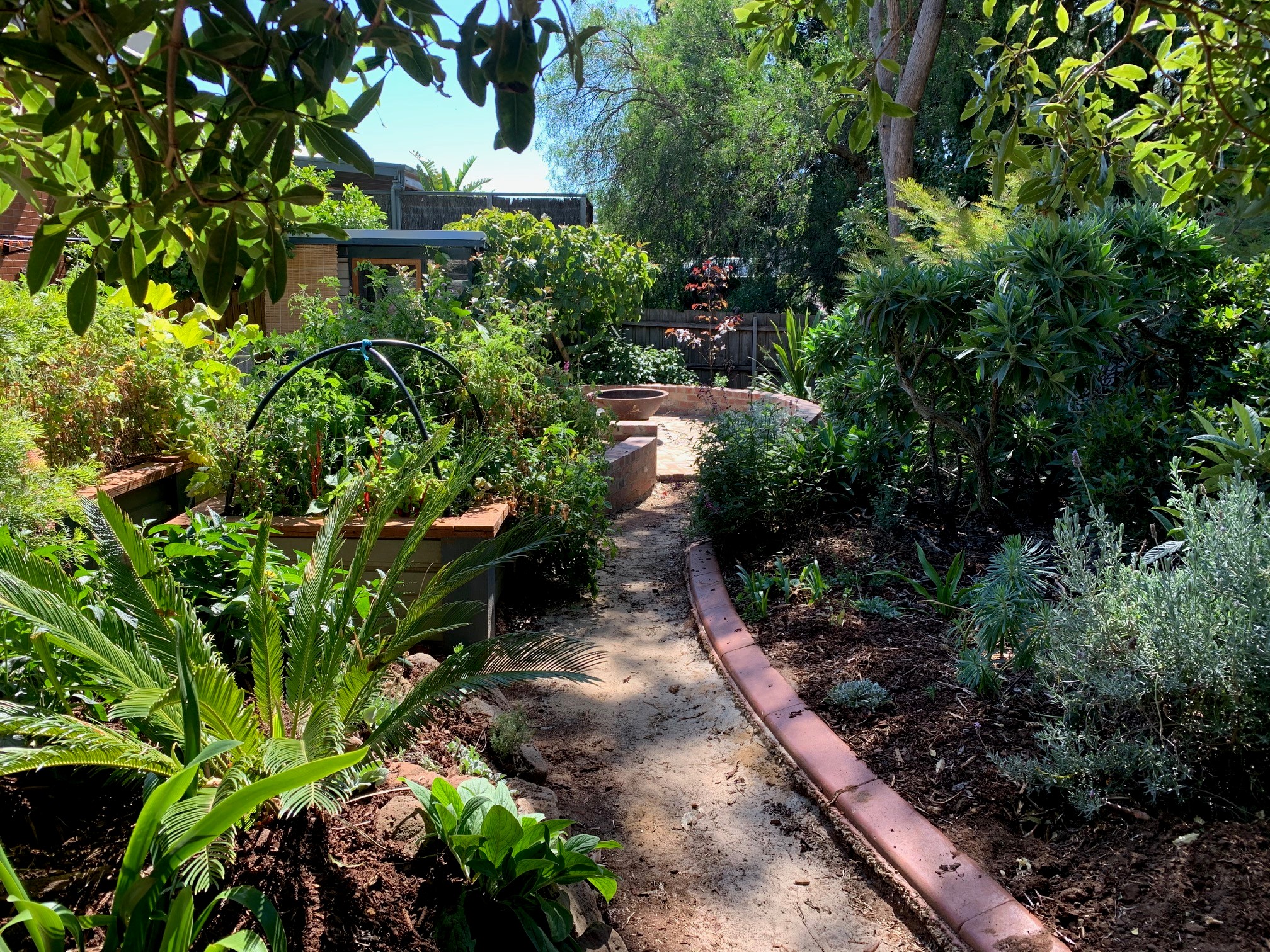 Highton Geelong Sustainability