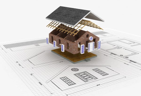 In-Home Consultation with a Building Design Expert