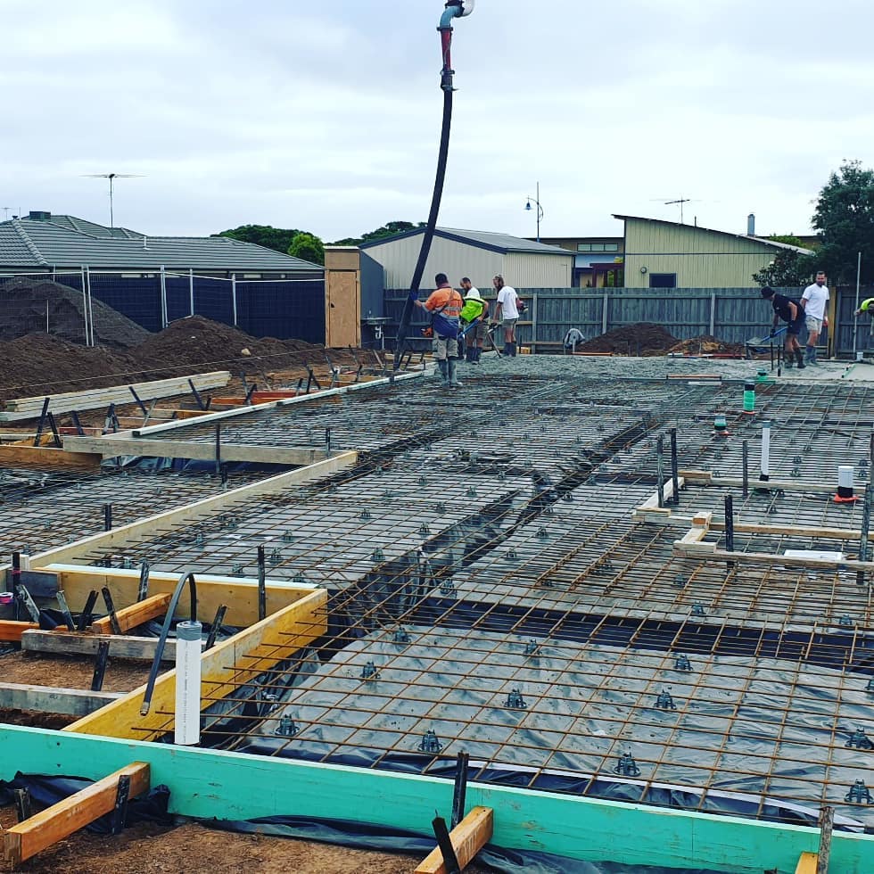 Building Materials Geelong Sustainability