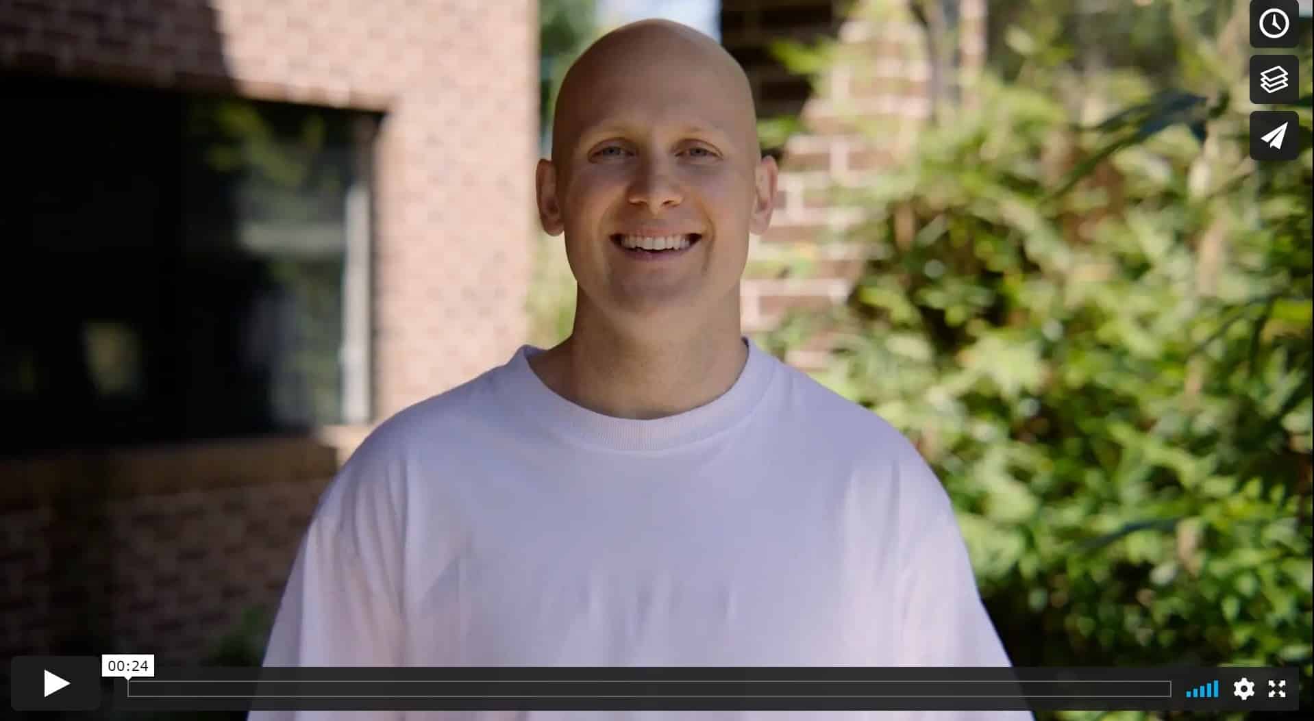 Featured image for “Gary Ablett joins the Geelong Community Solar Program!”