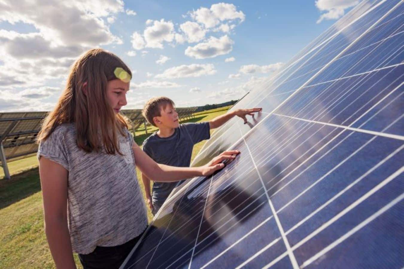 Featured image for “Funding Secured for Community Power Hub”