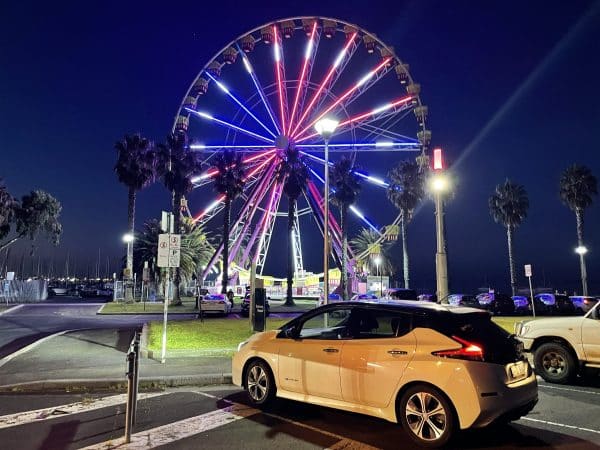 The ABC of Electric Vehicles