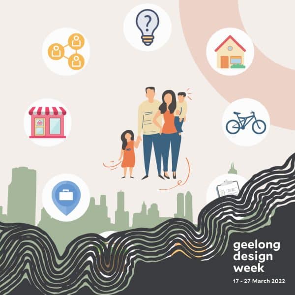 Geelong Circular Living Challenge Launch & Exhibition