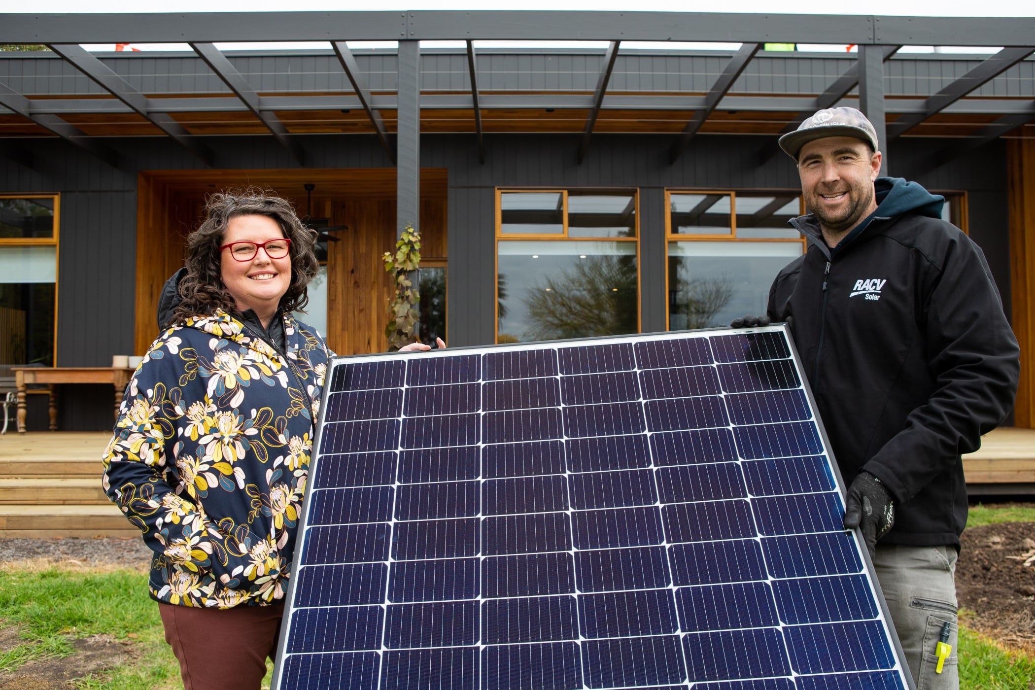 Featured image for “Australia’s Biggest Community Solar Bulk-buy”