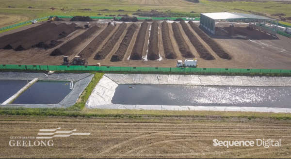 CoGG’s Composting Facility Site Tour - Image 2