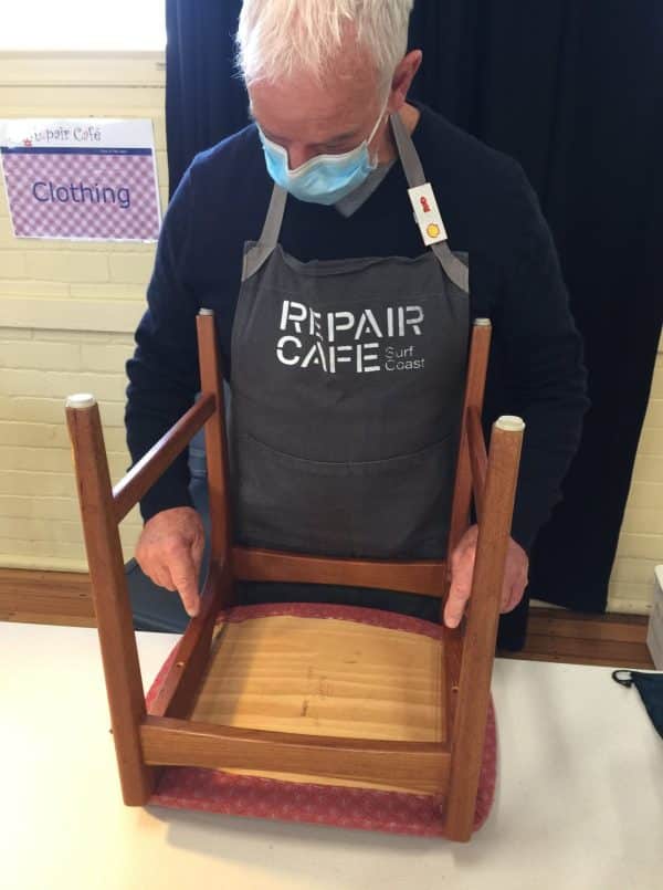 Repair Cafe Surf Coast