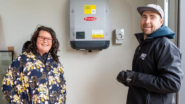 Solar 101 for Households