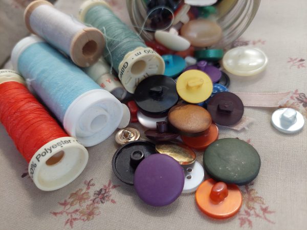 Sustainable Wardrobe Workshop