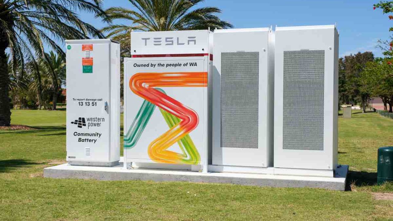 Featured image for “Neighbourhood Battery Feasibility Study”