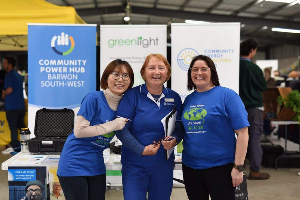 Featured image for “Circular Living Show and EV Show ‘n’ Shine”