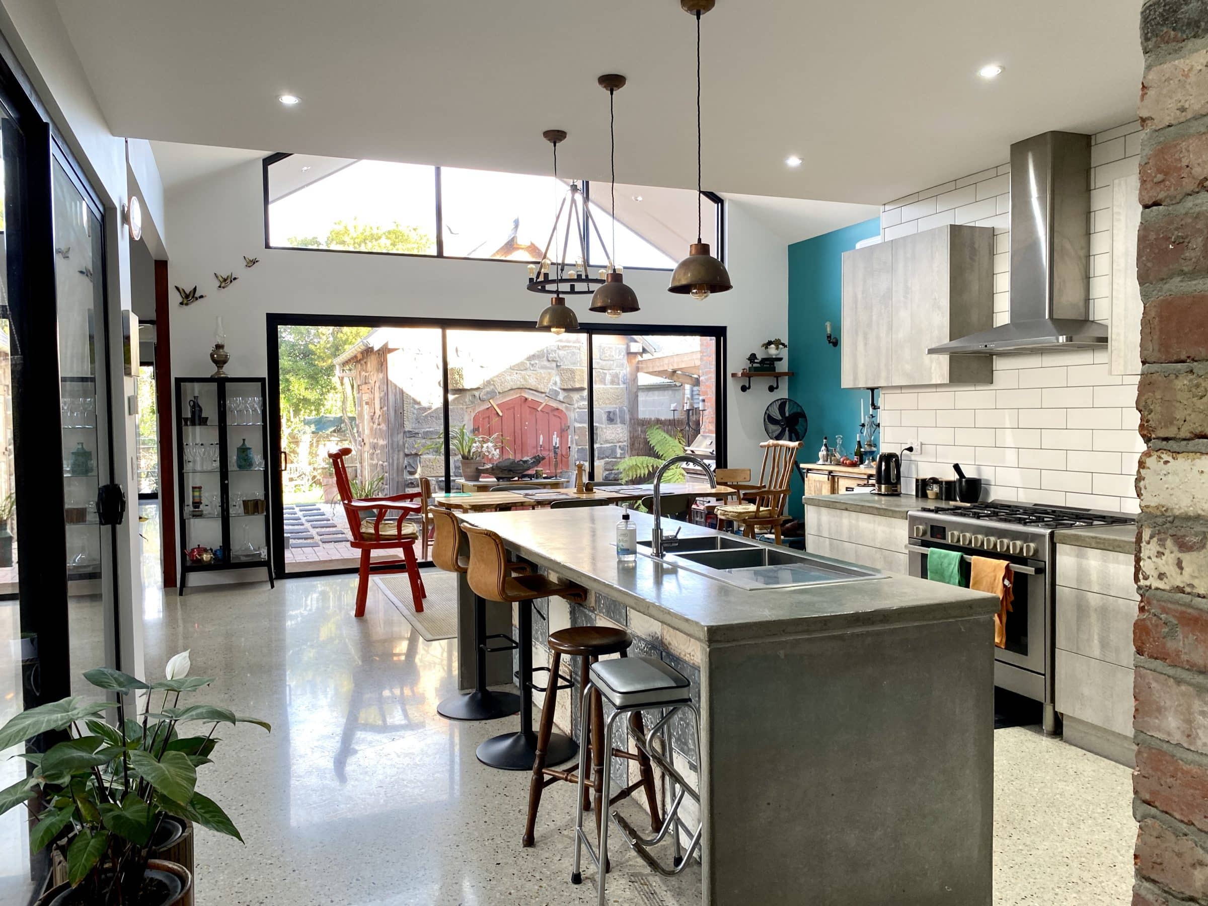 Manifold Hts Geelong Sustainability