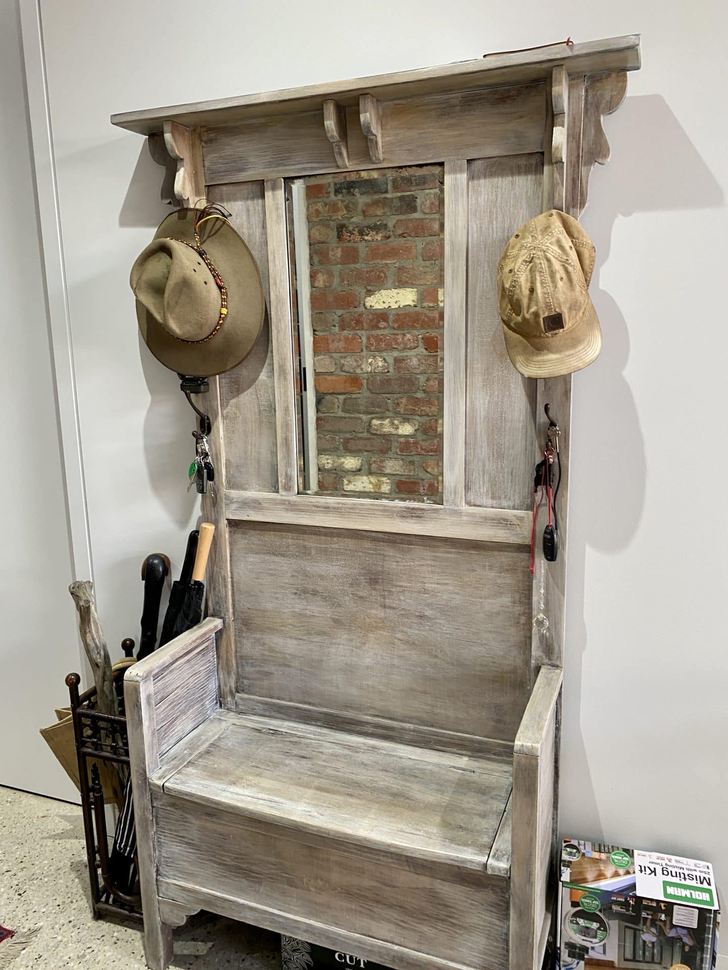 Manifold Hts Geelong Sustainability