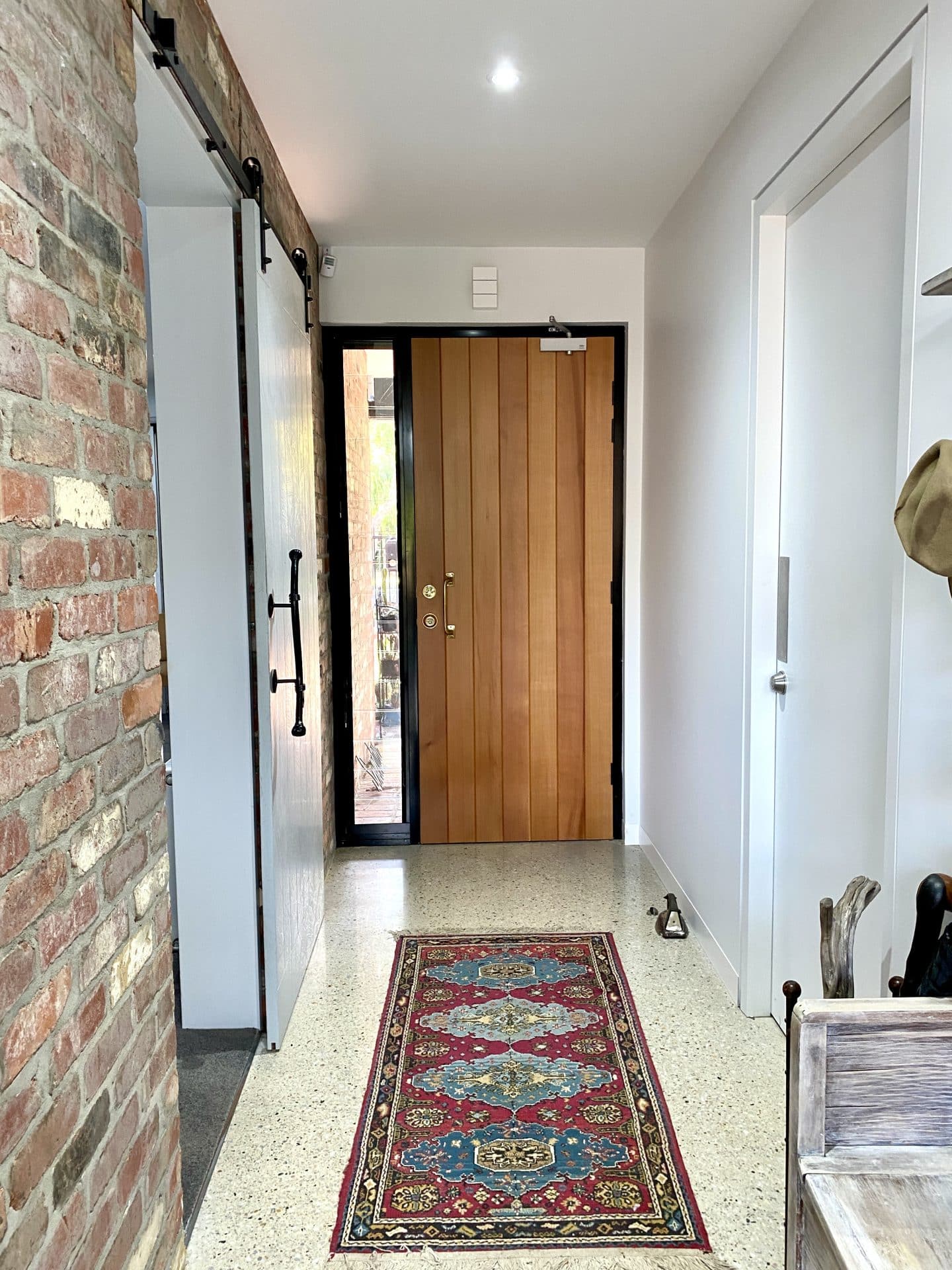 Manifold Hts Geelong Sustainability