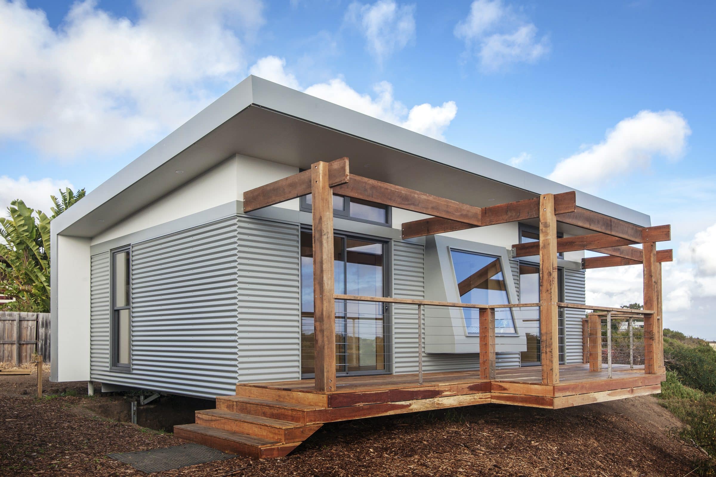 Portarlington Geelong Sustainability