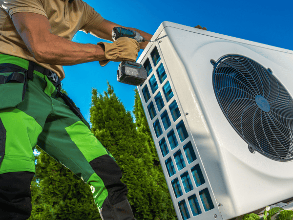 Retrofitting for Energy Efficiency