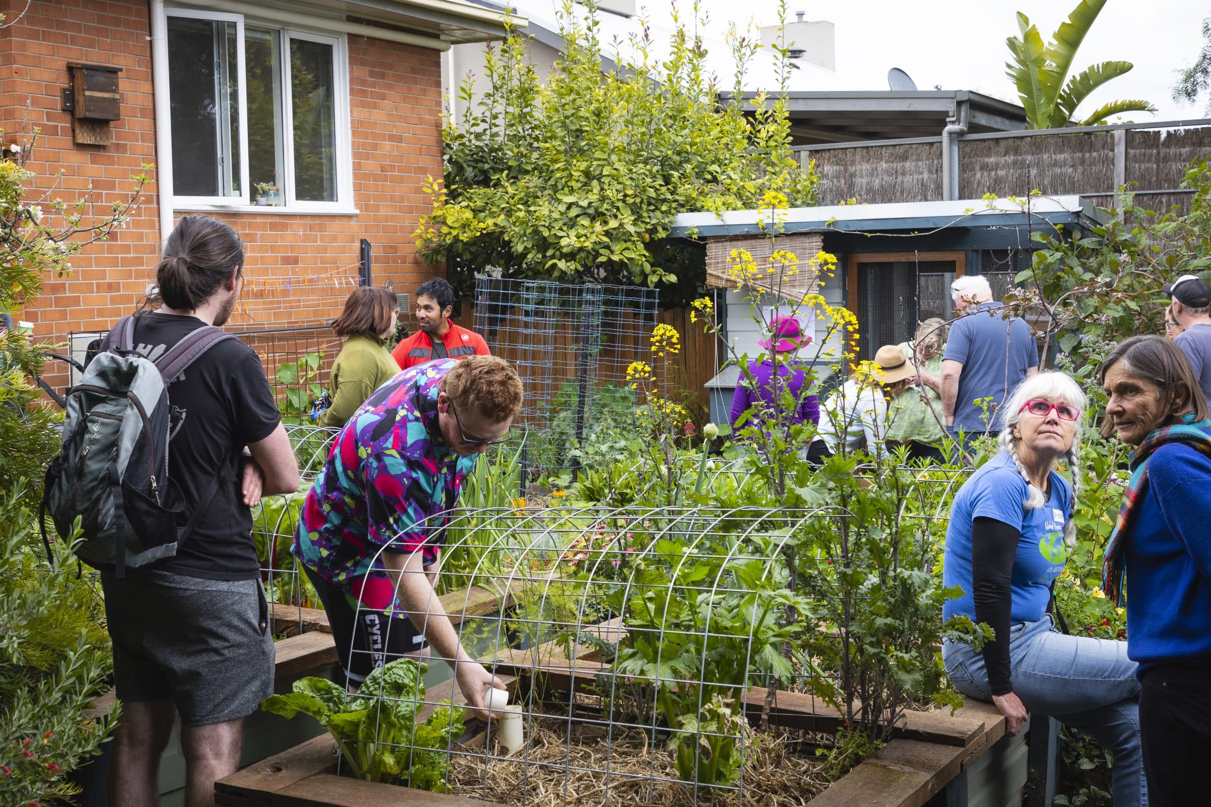 Featured image for “14 Years of Sustainable House Day!”