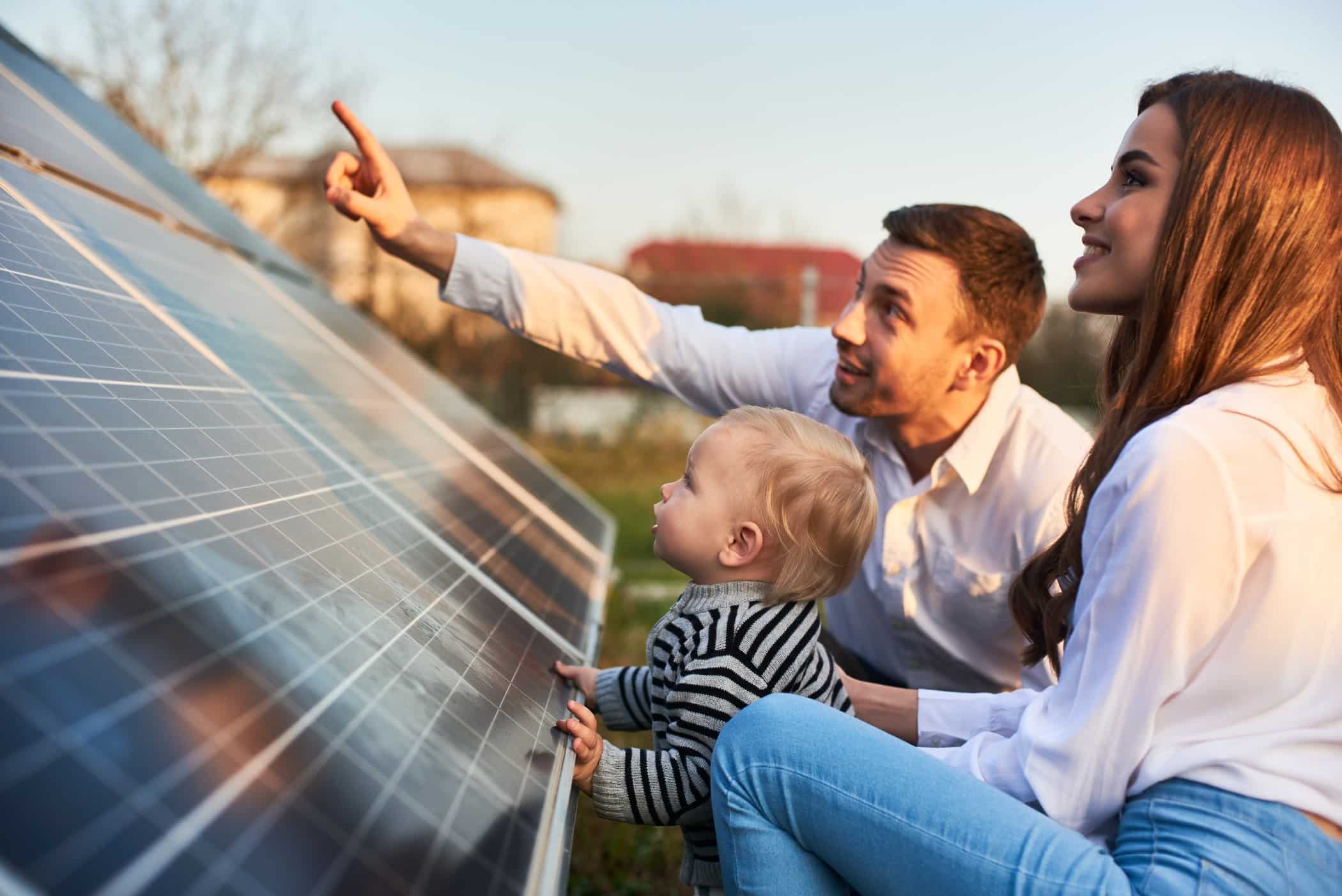 Featured image for “Electric Homes Program”